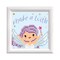 Diamond Dotz Fairy Kit with Frame Diamond Painting Kits for Adults - Diamond Art Kits a Relaxing Creative Craft Kit with Dotz Gems 3.5x3.5